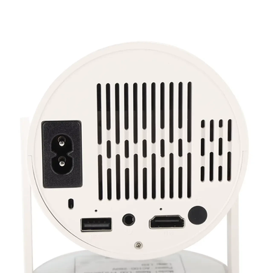 Проектор 3326 Android 11 Wi Fi SpartakPof-8829 фото