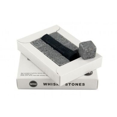 Камни для виски Whiskey Stones MINI Matrix7kmPof-00006947 фото