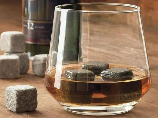 Камни для виски Whiskey Stones MINI Matrix7kmPof-00006947 фото