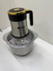 Металлический измельчитель Hoffmans 5L 1800W HM-8848 MagnitoptPof-11227 фото 2