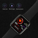 Годинник Smart Watch G500 чорний 1s-8 фото 3