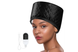 Электрическая термошапка сушуар Happy Hair Lux Spa Cap для масок, ламинирования и лечения волос OptDropPof-G5506 фото 2