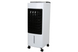 Охладитель воздуха Germatic DH23-01A, (120W, сенс. кн., пульт, экран, колёса, авто.вращ., ёмкость - 5,5л, 2 конт. для льда) MeladPof-14932 фото 1