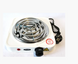 Плита электрическая Hot Plate HP WX 100 B Wimpex, Электроплита, Плитка спиральная, Плита однокомфорочная!!!! 3466435 фото 1