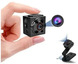 Мини камера видеорегистратор SQ8 HD 1080p с датчиком движения и ночным видением Vener-TV-SQ8 фото 7