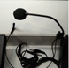 Микрофон прищепка UKC 192B-DM spar-2905 фото 2