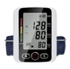 Тонометр автоматичний на руку для вимірювання кров'яного тиску та пульсу LY-86 LY-4109 фото 1