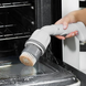 Беспроводная электрическая щетка Clorox ScrubTastic для уборки плитки и кафеля Электрощетка 2 насадки PRINSIK-01737 фото 2