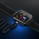 Годинник Smart Watch G500 чорний 1s-8 фото 4