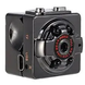 Міні камера відеореєстратор SQ8 HD 1080p з датчиком руху та нічним баченням Vener-TV-SQ8 фото 1