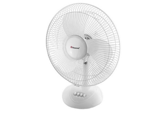 Настольный вентилятор MS 1626 Fan 16" SpartakPof-5107 фото