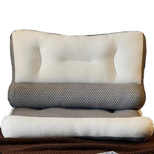 Подушка ортопедическая (pillow-03 800g) MeladPof-16210 фото