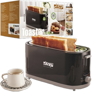 Тостер для сэндвичей DSP KC2046 LambixPof-KC2046 фото