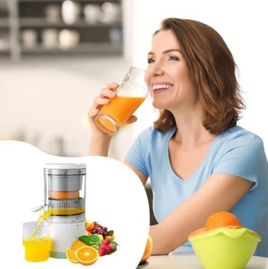 Соковыжималка Citrus Juicer для ягод и фруктов DtopePof-DT-90 фото