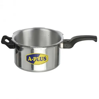 Скороварка A-Plus 0758 алюмінієва (7,5 л) OptDropPof-А0758 фото