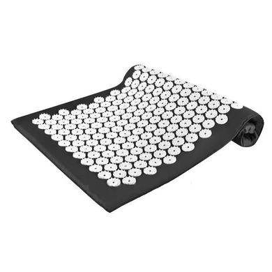 Акупунктурний масажний килимок Ommassage Yantra Mat (Янтре Мат) OptDropPof-8015554 фото