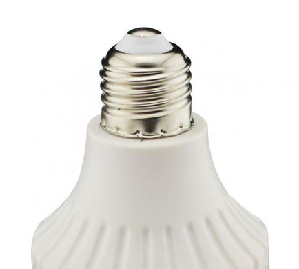 Лампа LED в патрон музыкальная с тремя лопастями. LY-106134 фото