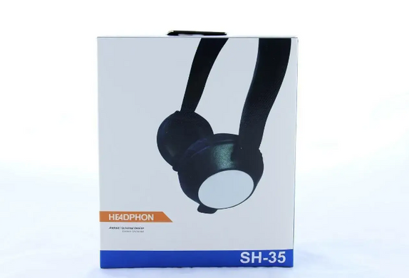 Беспроводные Вакуумные Bluetooth наушники SH1/SH35 spar-3368 фото