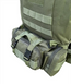 Армейский рюкзак с итогами B08 55 л предназначен для применения в военных целях или для длительных походов и путешествий. grande-4441 фото 5