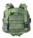 Армейский рюкзак с итогами B08 55 л предназначен для применения в военных целях или для длительных походов и путешествий. grande-4441 фото 3