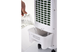 Охладитель воздуха Germatic SK-001J, (120W, сенс. кн., пульт, экран, колёса, авто.вращ., ёмкость - 5,5л, 2 конт. для льда) MeladPof-14925 фото 2