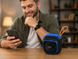 Колонка Bluetooth JZ-1125 / Портативная Bluetooth колонка OptDropPof-24480012 фото 2