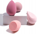 Набор мягких спонжей для макияжа ANbeauty 4 шт OptDropPof-77714966 фото 5