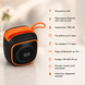 Колонка Bluetooth JZ-1125 / Портативная Bluetooth колонка OptDropPof-24480012 фото 4