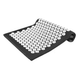Акупунктурний масажний килимок Ommassage Yantra Mat (Янтре Мат) OptDropPof-8015554 фото 3