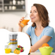 Соковыжималка Citrus Juicer для ягод и фруктов DtopePof-DT-90 фото 3