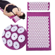 Акупунктурний масажний килимок Ommassage Yantra Mat (Янтре Мат) OptDropPof-8015554 фото 1