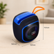 Колонка Bluetooth JZ-1125 / Портативная Bluetooth колонка OptDropPof-24480012 фото 3