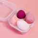 Набор мягких спонжей для макияжа ANbeauty 4 шт OptDropPof-77714966 фото 2