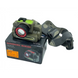 Налобний ліхтар X-BAIL BL-W8808 Head Torch | Ліхтар акумуляторний power-27 фото 3