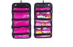 Косметичка Roll N Go Cosmetic Bag | дорожная сумка органайзер для косметики!!!!!