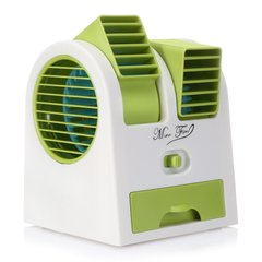 Настольный мини-кондиционер Mini Fan Conditioning Air Cooler !!!