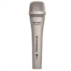 Микрофон ручной вокальный DM E935 с проводом spar-5667 фото
