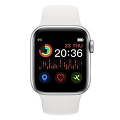 Смарт-часы Smartwatch T500 звонки, пульс, давление, кислород