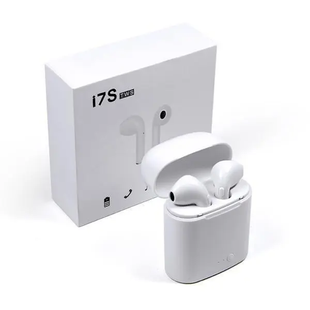 Бездротові навушники Bluetooth i7S OptDropPof-226866428 фото