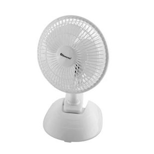 Вентилятор DOMOTEC MS-1623 White SpartakPof-5104 фото