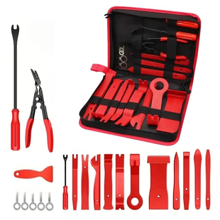 Набор для разборки салона автомобиля, инструмент 4674 Wrench set AND AndoptPof-00000004674 фото