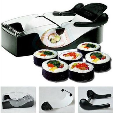 Машина для приготування суші-ролів Perfect Roll Sushi 170916 фото