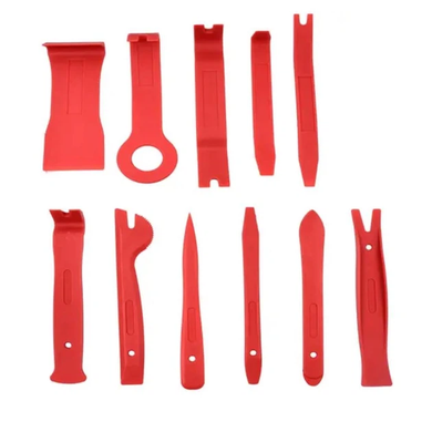 Набор для разборки салона автомобиля, инструмент 4674 Wrench set AND AndoptPof-00000004674 фото