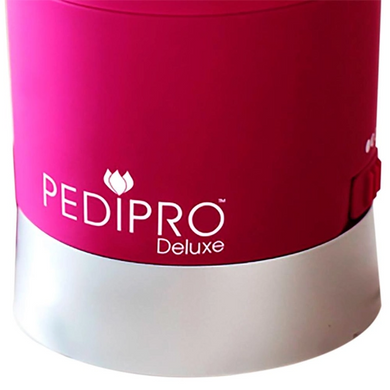 Аппарат для педикюра PEDI PRO Deluxe PofVenerka-PEDI-PRO фото