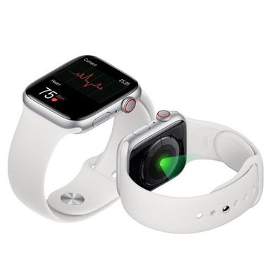 Смарт-часы Smartwatch T500 звонки, пульс, давление, кислород 1s-10 фото