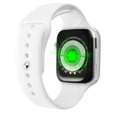 Смарт-часы Smartwatch T500 звонки, пульс, давление, кислород 1s-10 фото