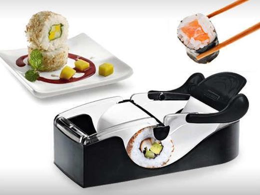 Машина для приготування суші-ролів Perfect Roll Sushi 170916 фото