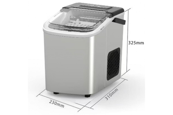 Льодогенератор minMAX (MI-Z9S/ICE-2215) MeladPof-17701 фото