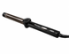 Плойка VGR V 579 Black / Стайлер для завивки волосся / Плойка з LED-дисплеєм OptDropPof-sp10670 фото 1