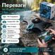 Подводный мини-дрон i-Spy с Wi-Fi камерой и управлением со смартфона OptDropPof-AD-2720 фото 2